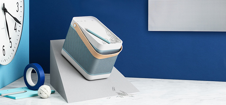 Beolit 15 Polar Blue EU